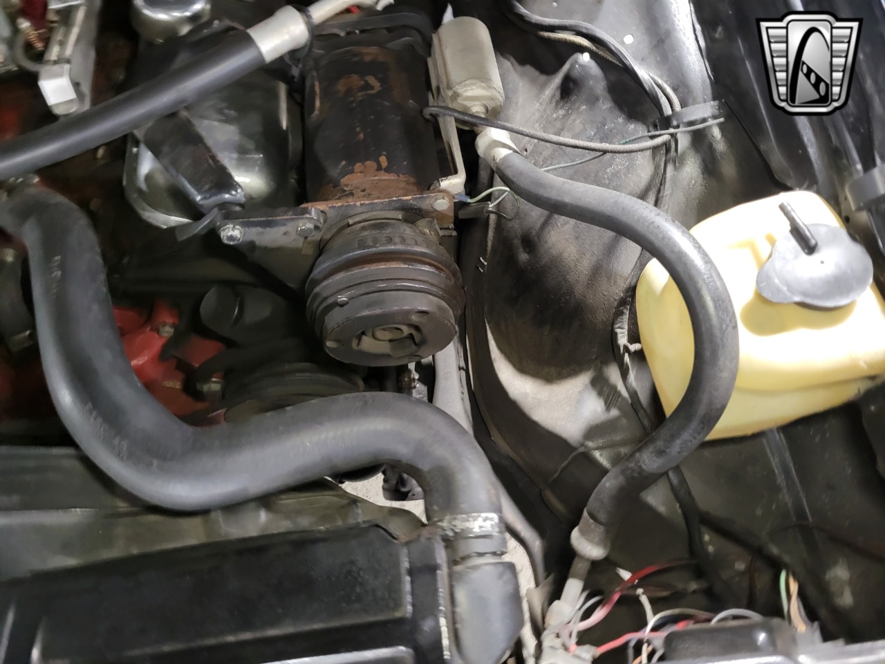 1971 Chevrolet El Camino 18