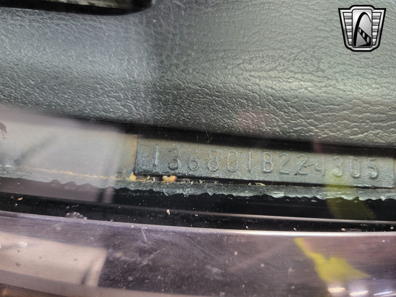 1971 Chevrolet El Camino 26