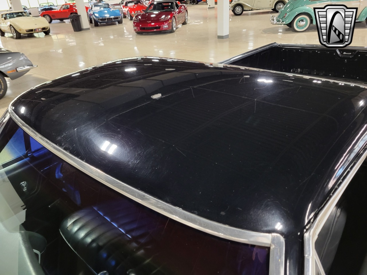 1971 Chevrolet El Camino 6