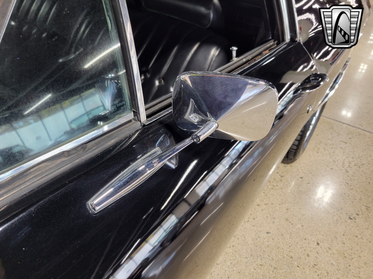 1971 Chevrolet El Camino 62