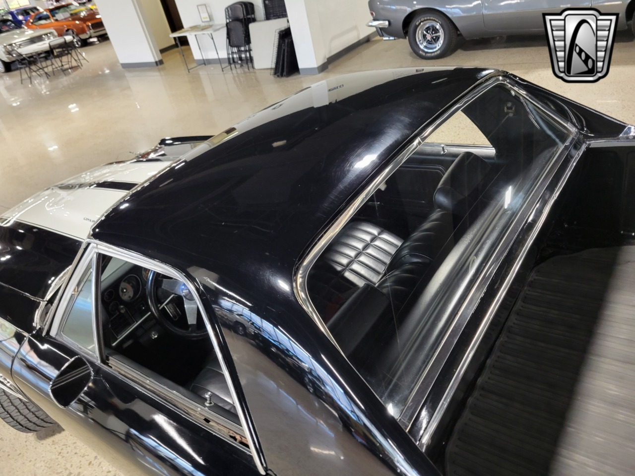 1971 Chevrolet El Camino 64