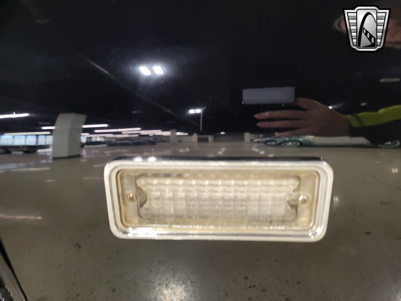 1971 Chevrolet El Camino 67