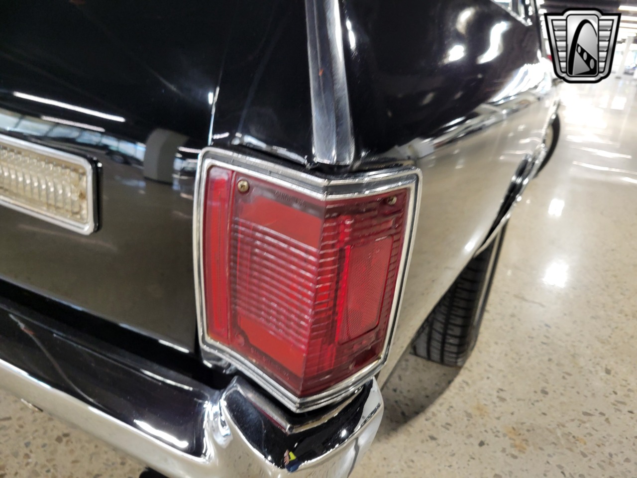 1971 Chevrolet El Camino 69