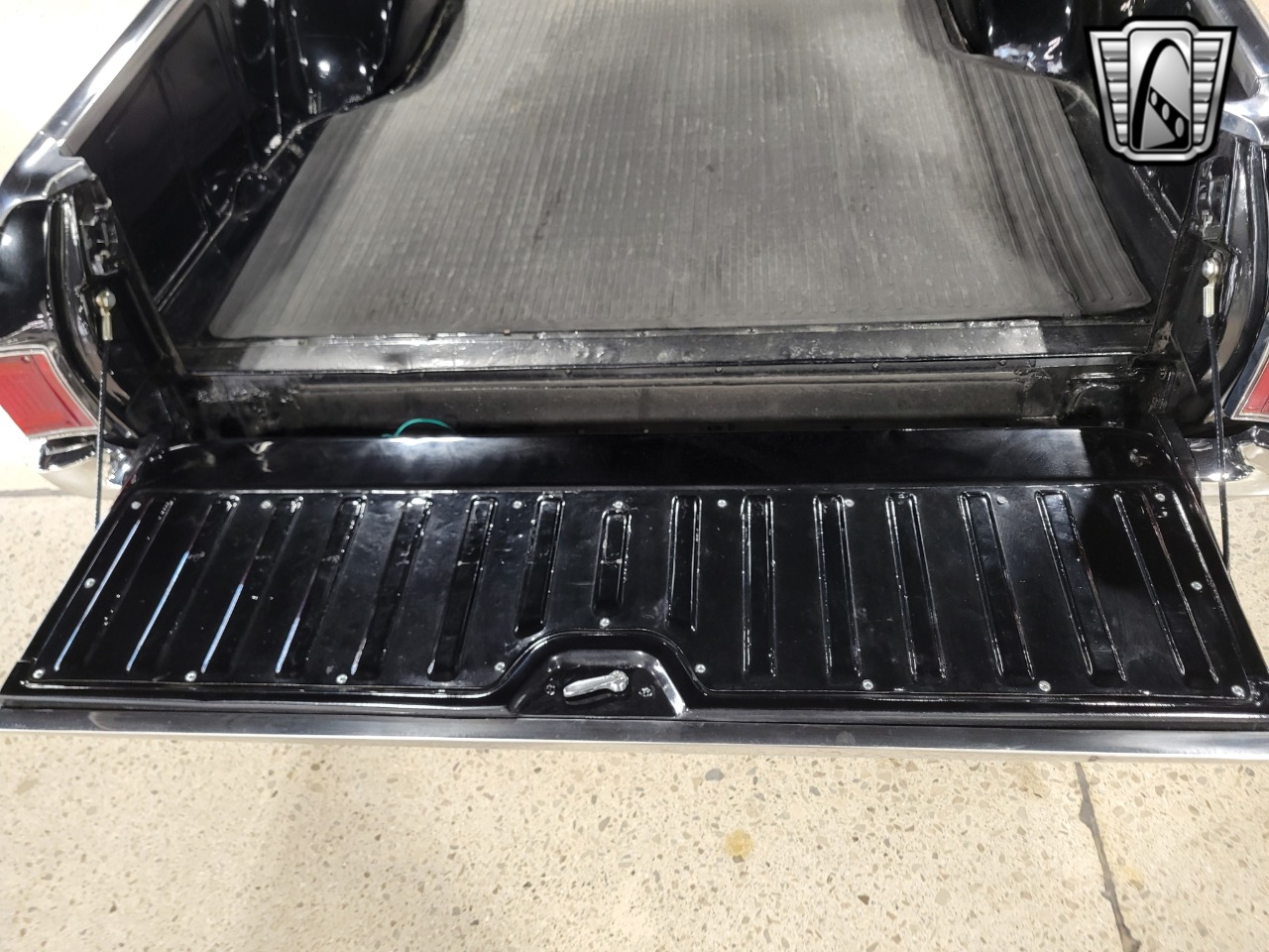 1971 Chevrolet El Camino 70