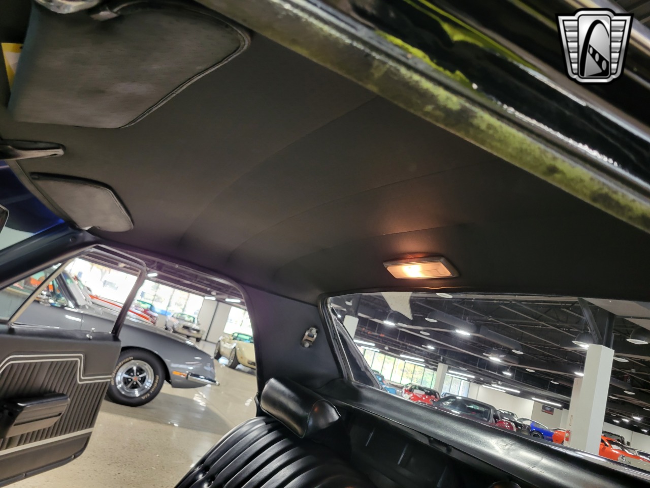 1971 Chevrolet El Camino 24