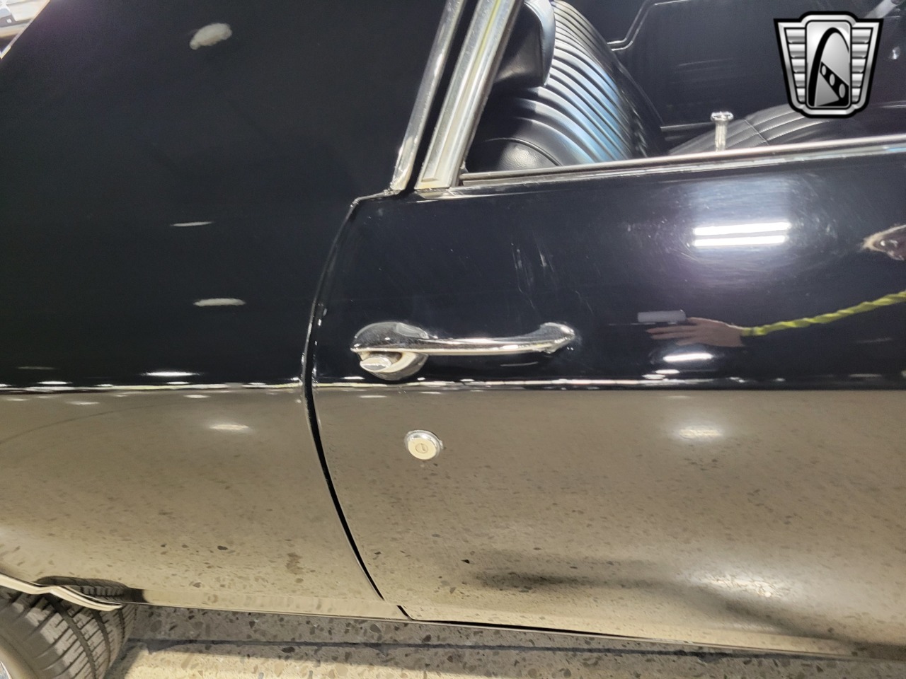 1971 Chevrolet El Camino 71