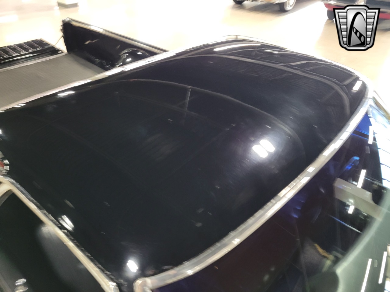 1971 Chevrolet El Camino 72