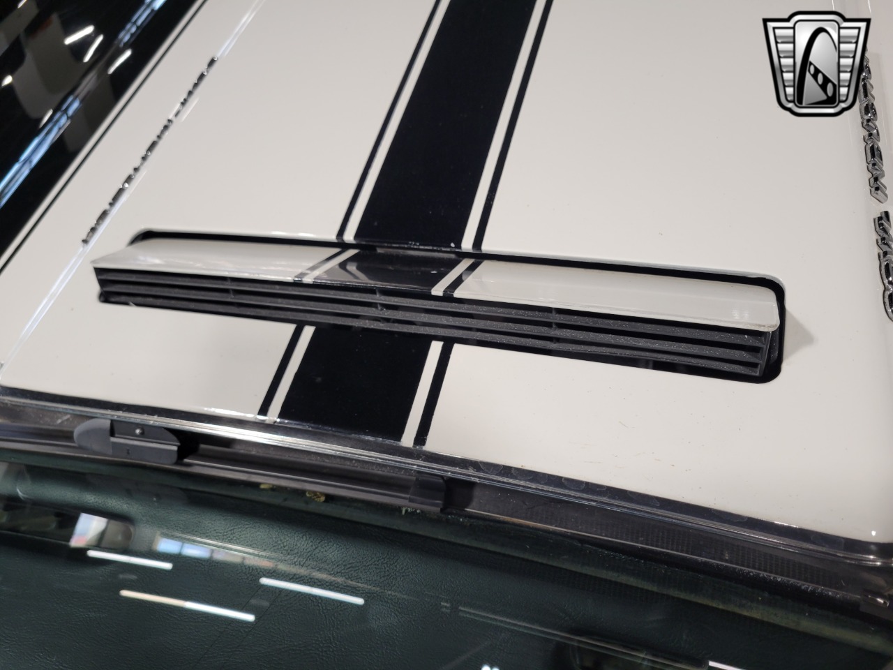 1971 Chevrolet El Camino 9