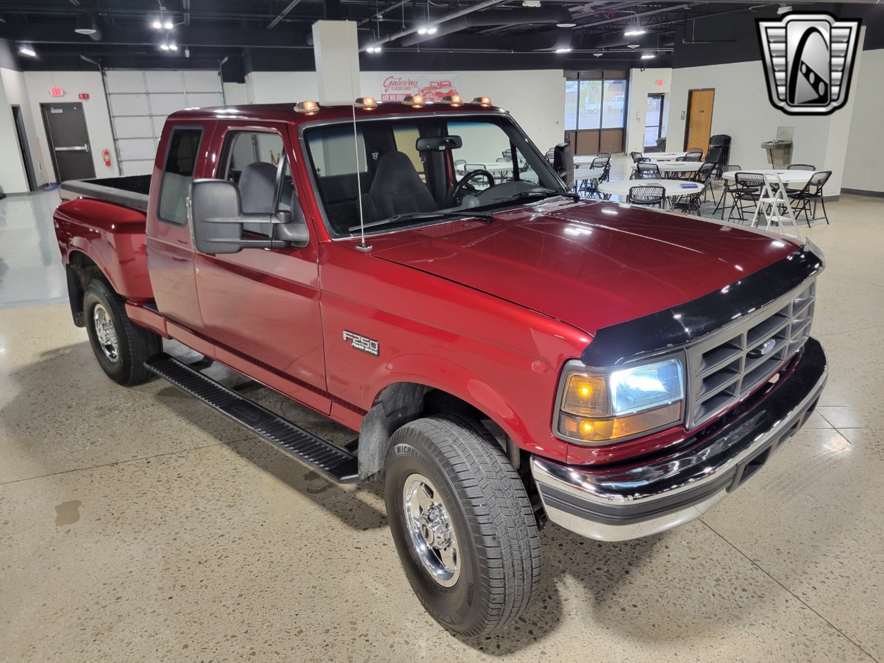 1997 Ford F250 54