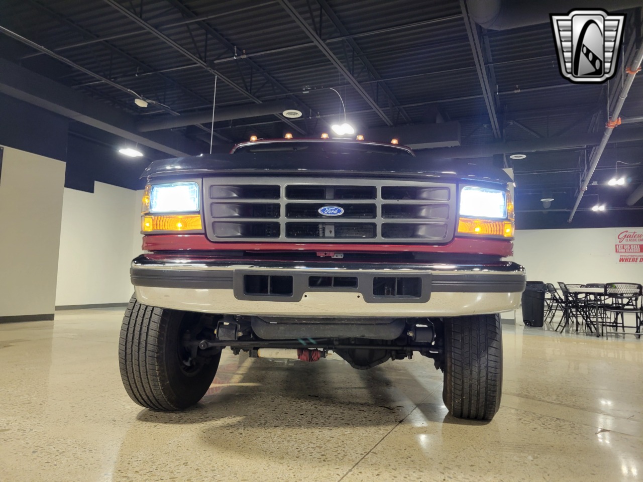 1997 Ford F250 55
