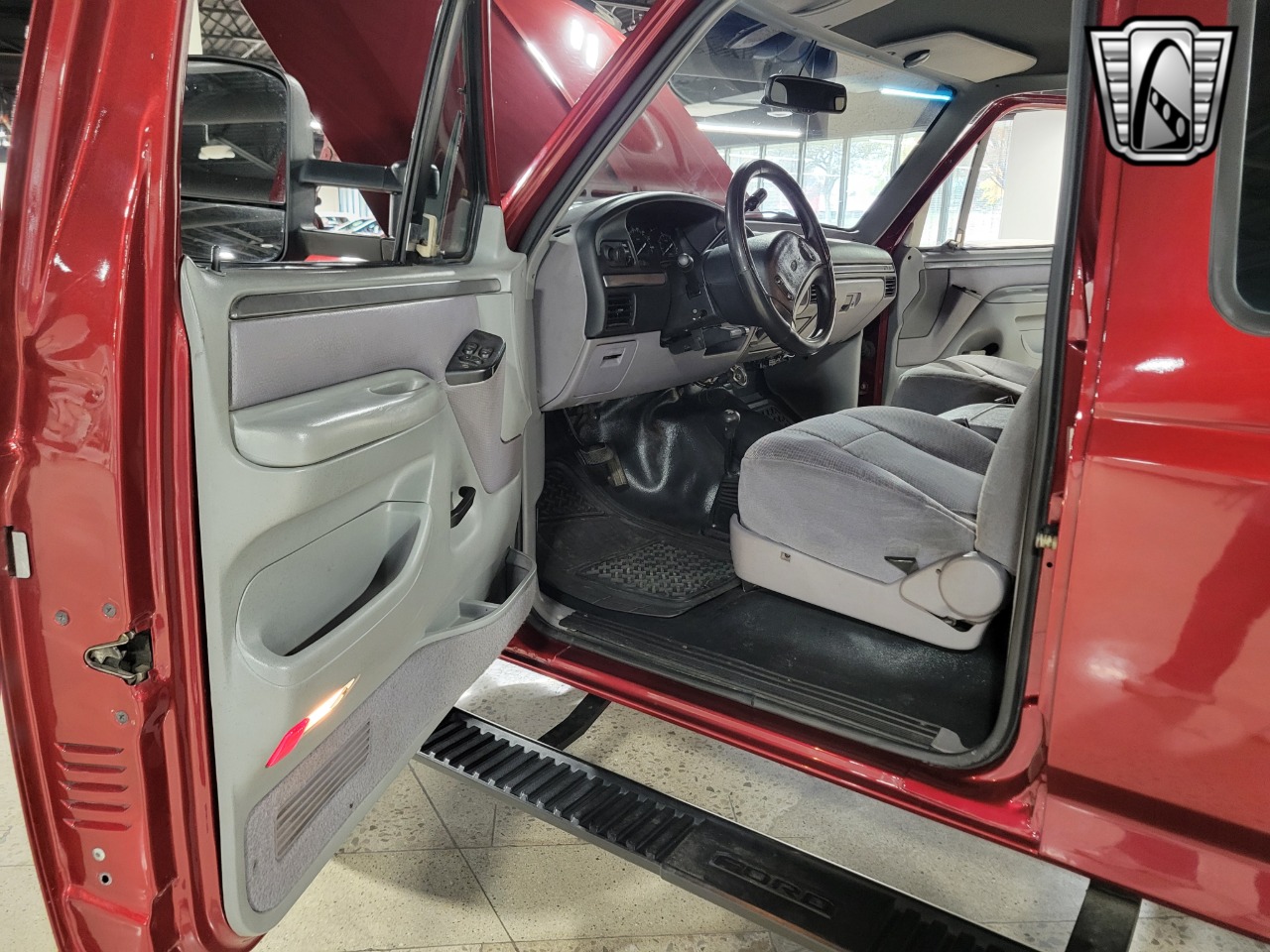 1997 Ford F250 91