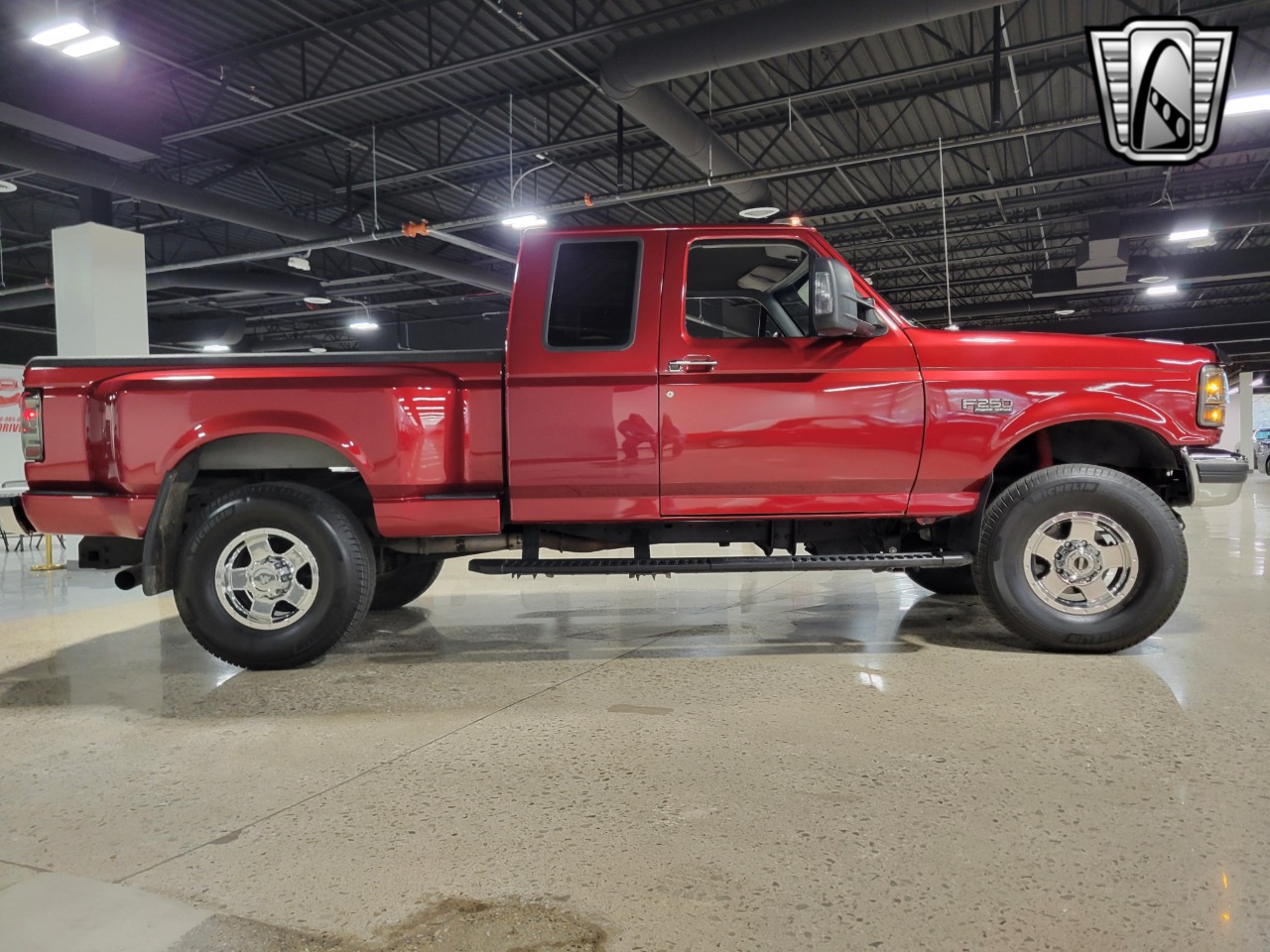 1997 Ford F250 46