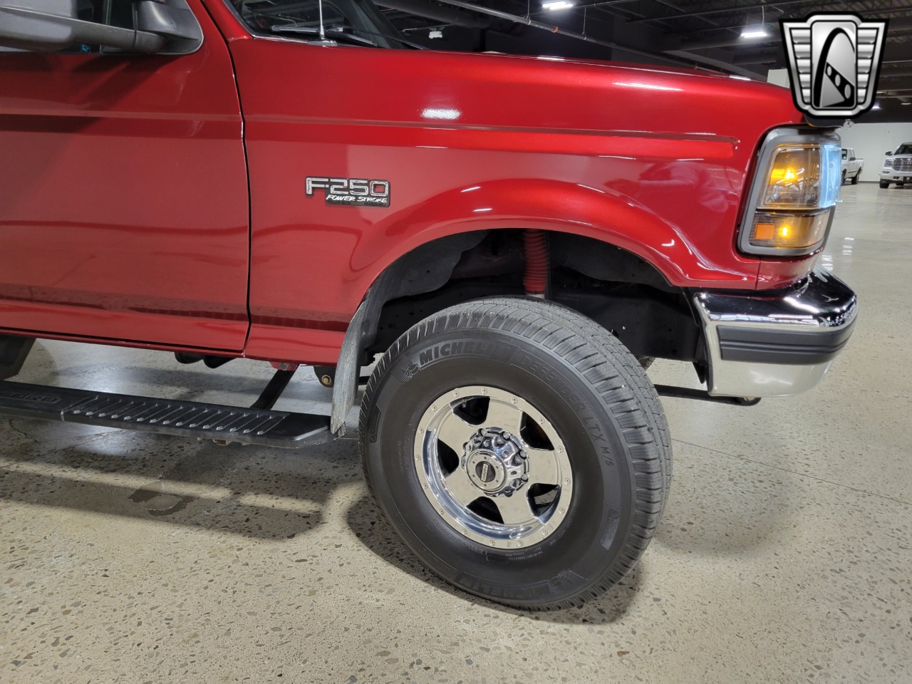 1997 Ford F250 51