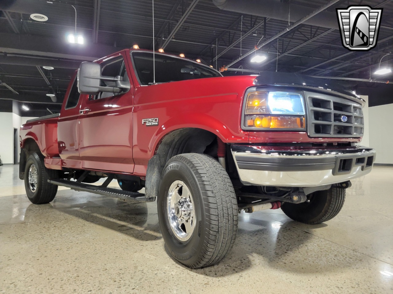 1997 Ford F250 52