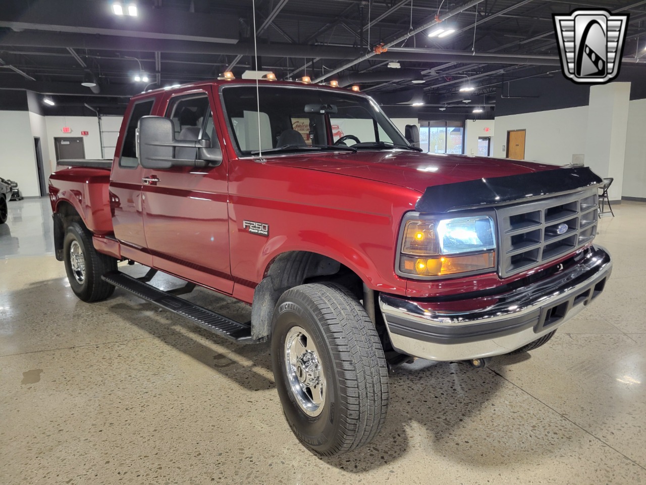 1997 Ford F250 53