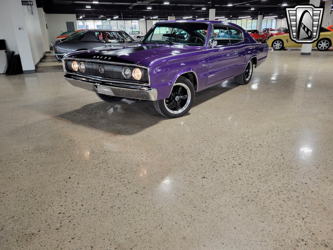 1966 Dodge Charger 30