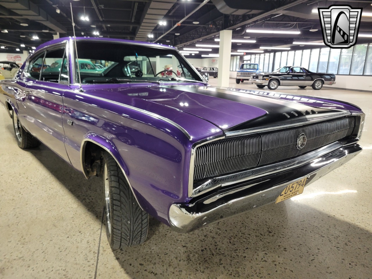 1966 Dodge Charger 53