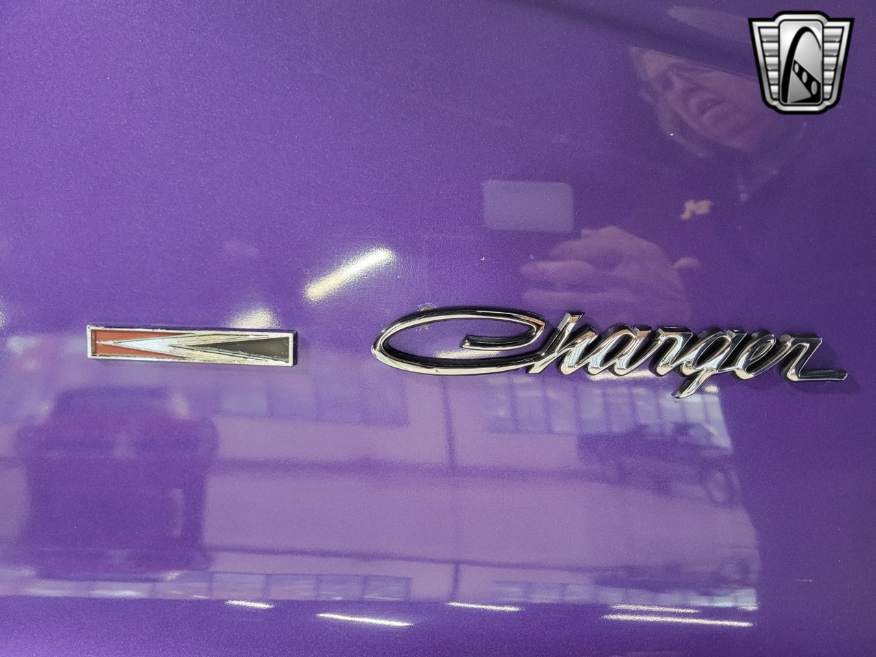 1966 Dodge Charger 73