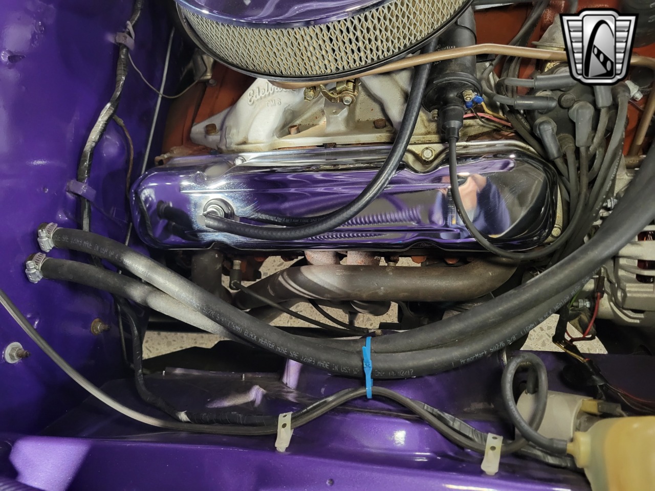 1966 Dodge Charger 18