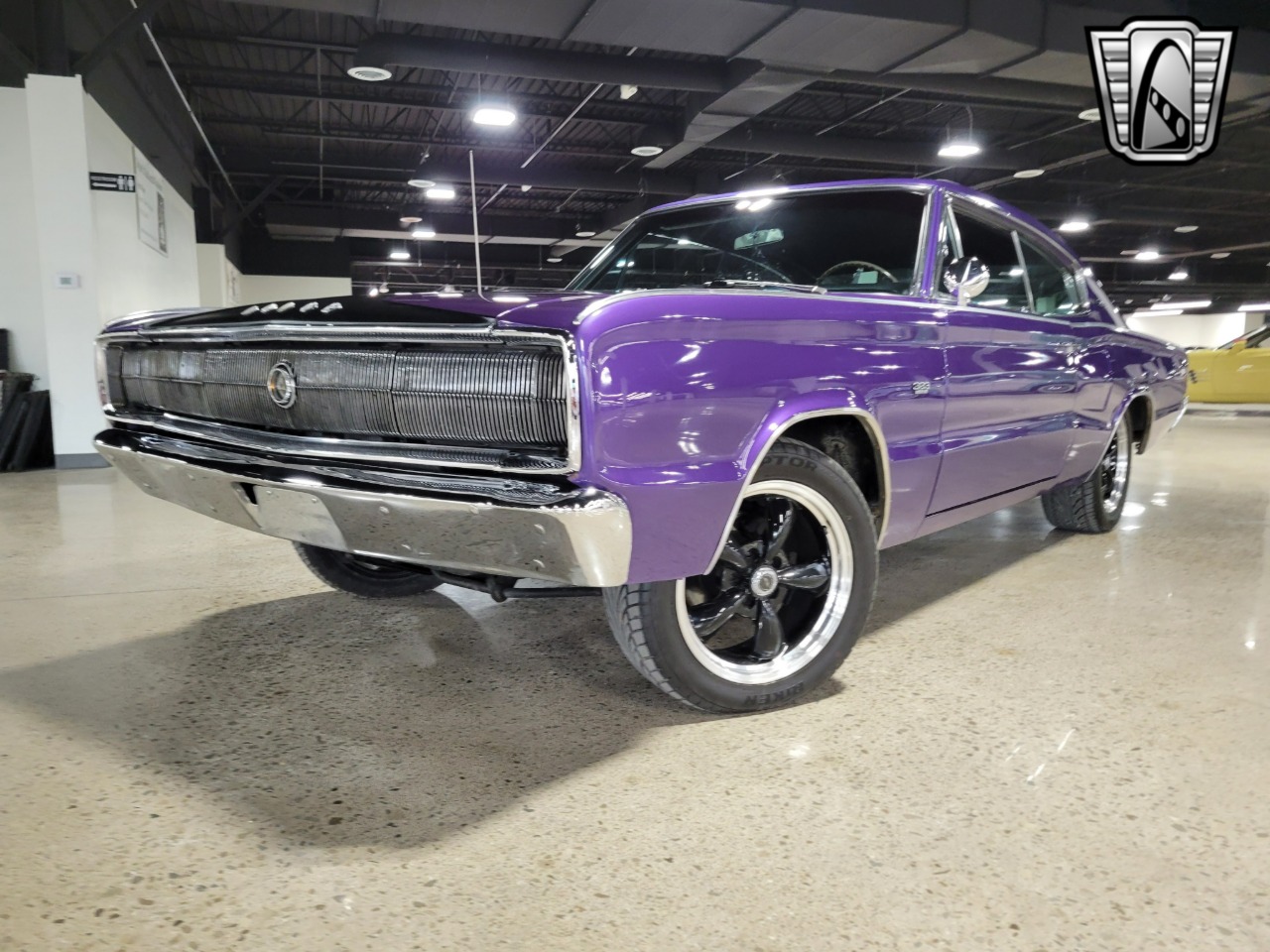1966 Dodge Charger 31