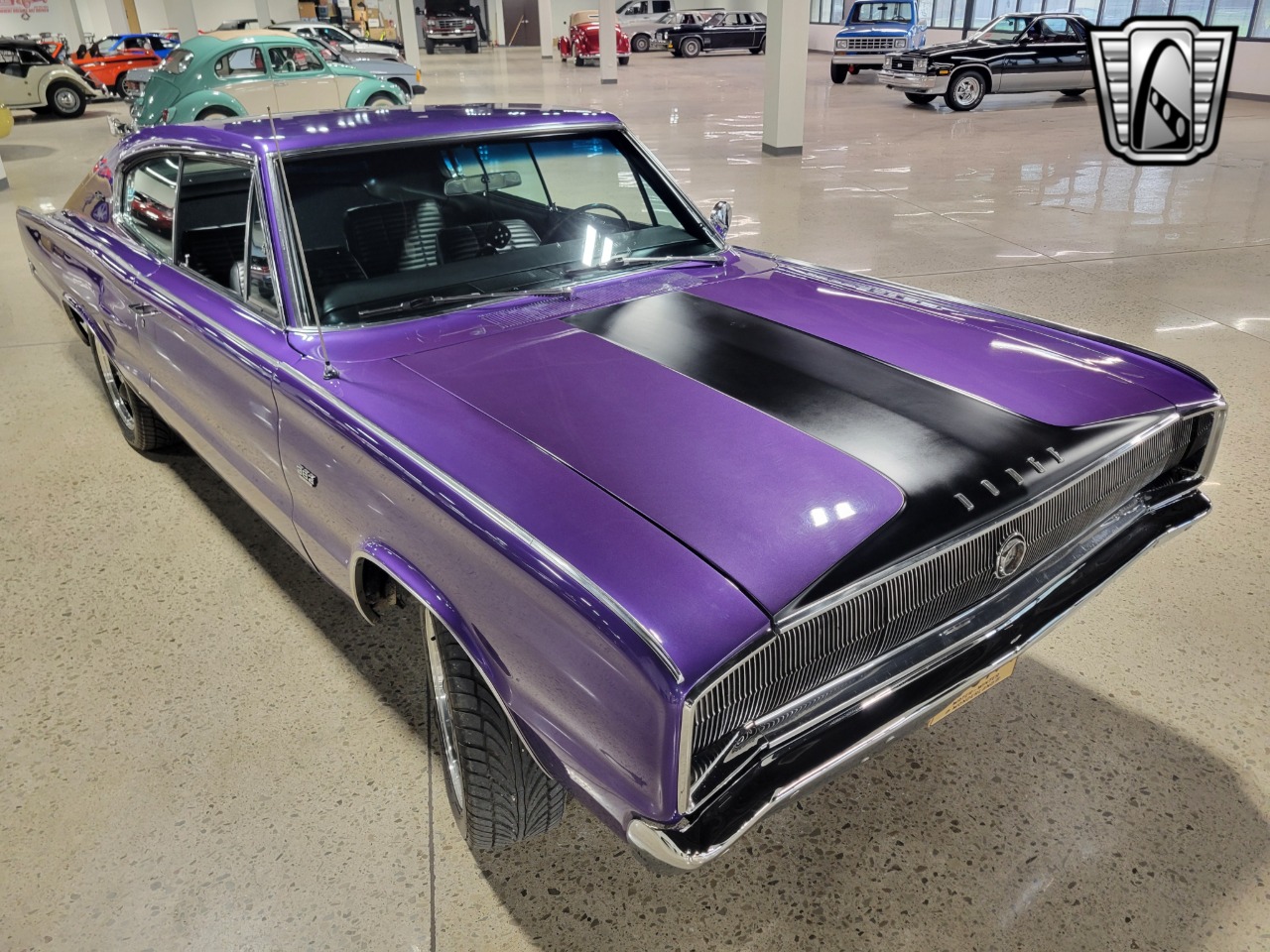 1966 Dodge Charger 54