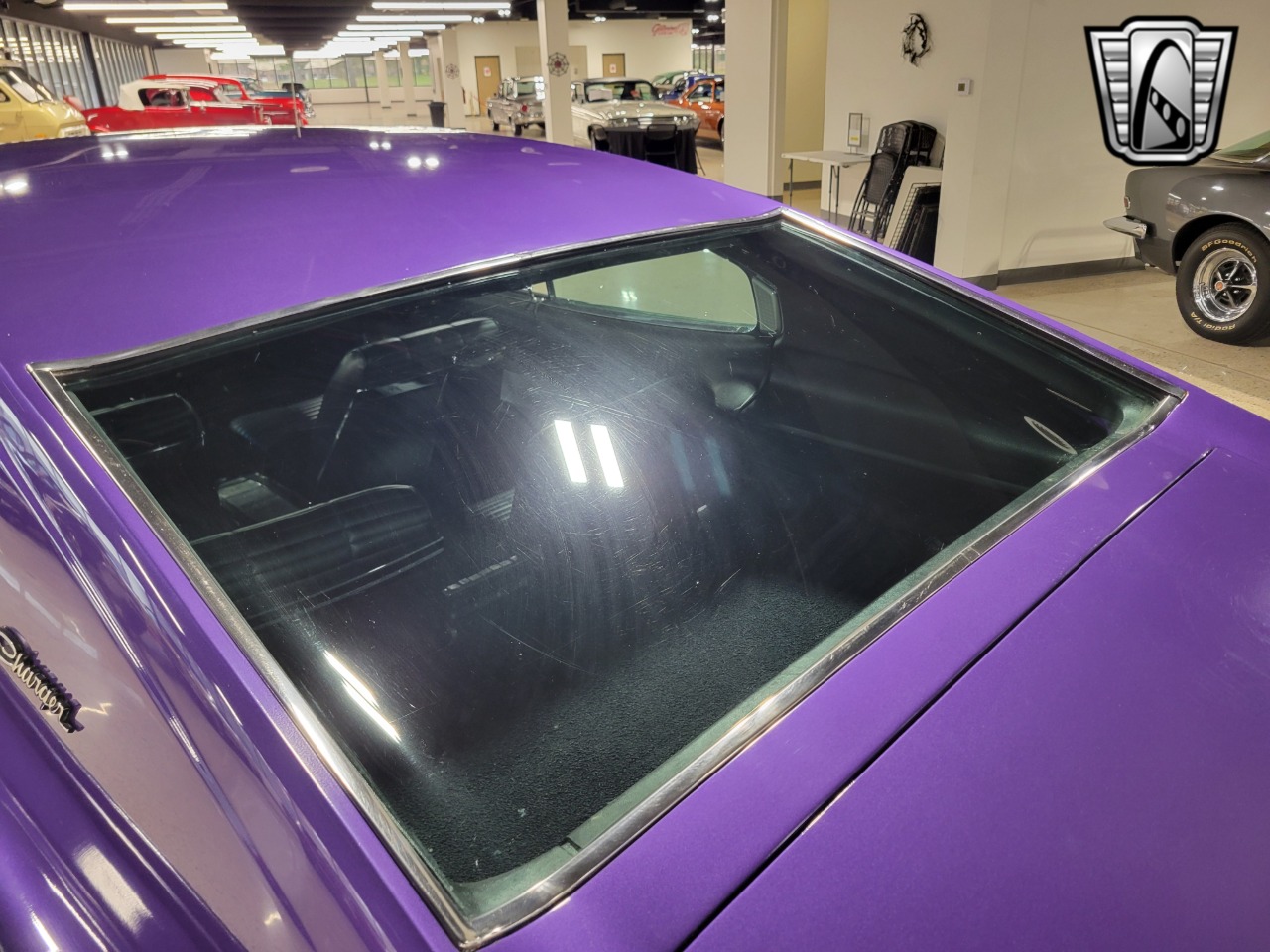 1966 Dodge Charger 74