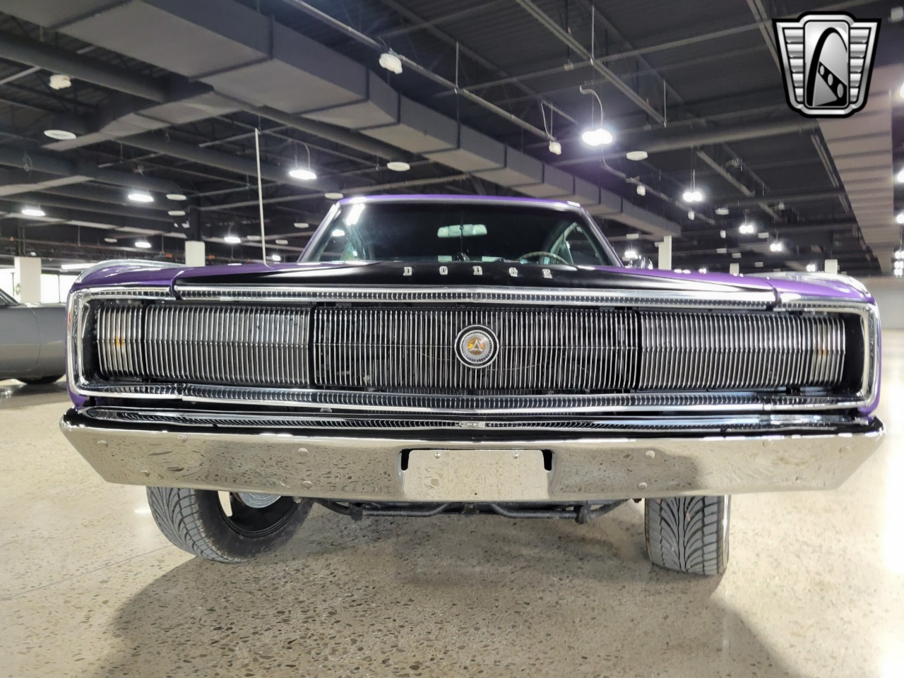 1966 Dodge Charger 5