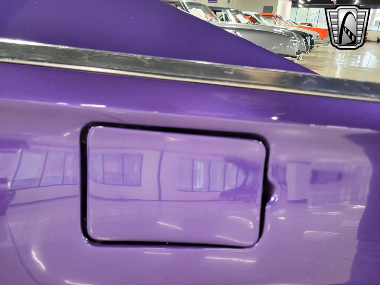 1966 Dodge Charger 75