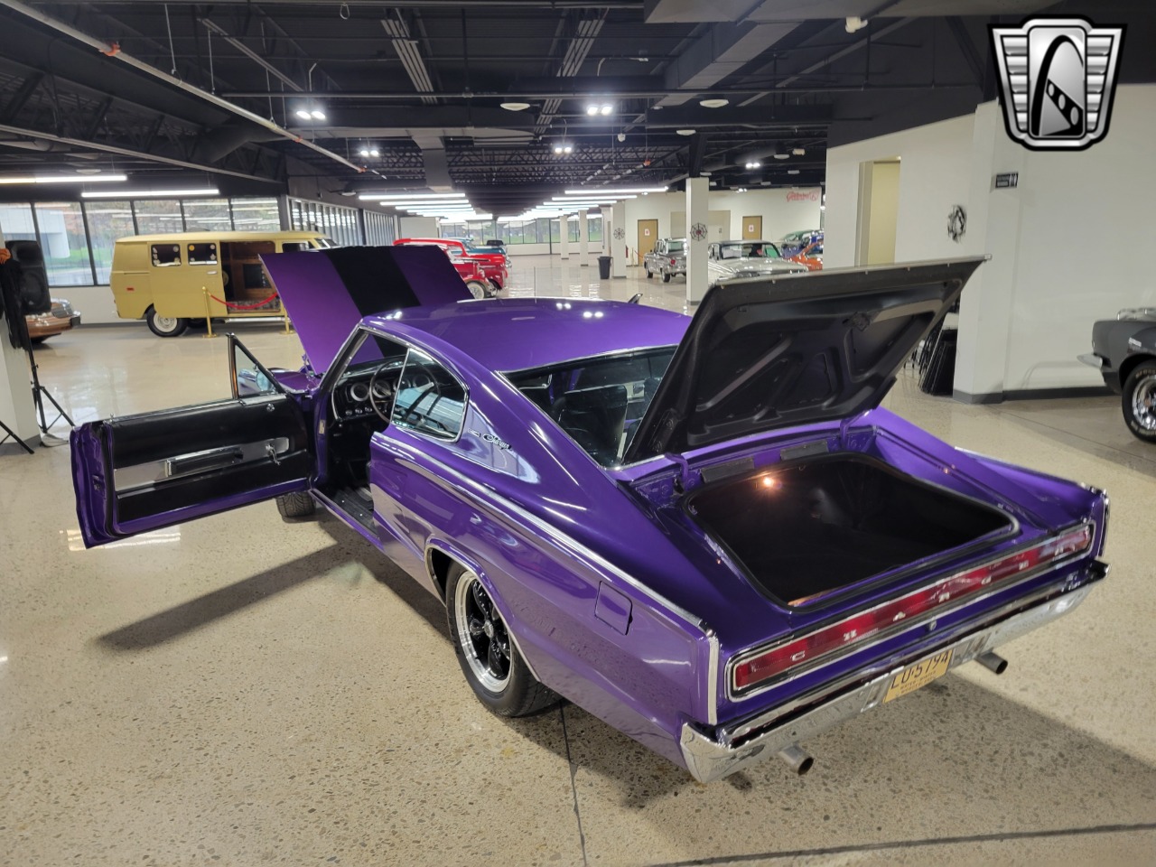 1966 Dodge Charger 99