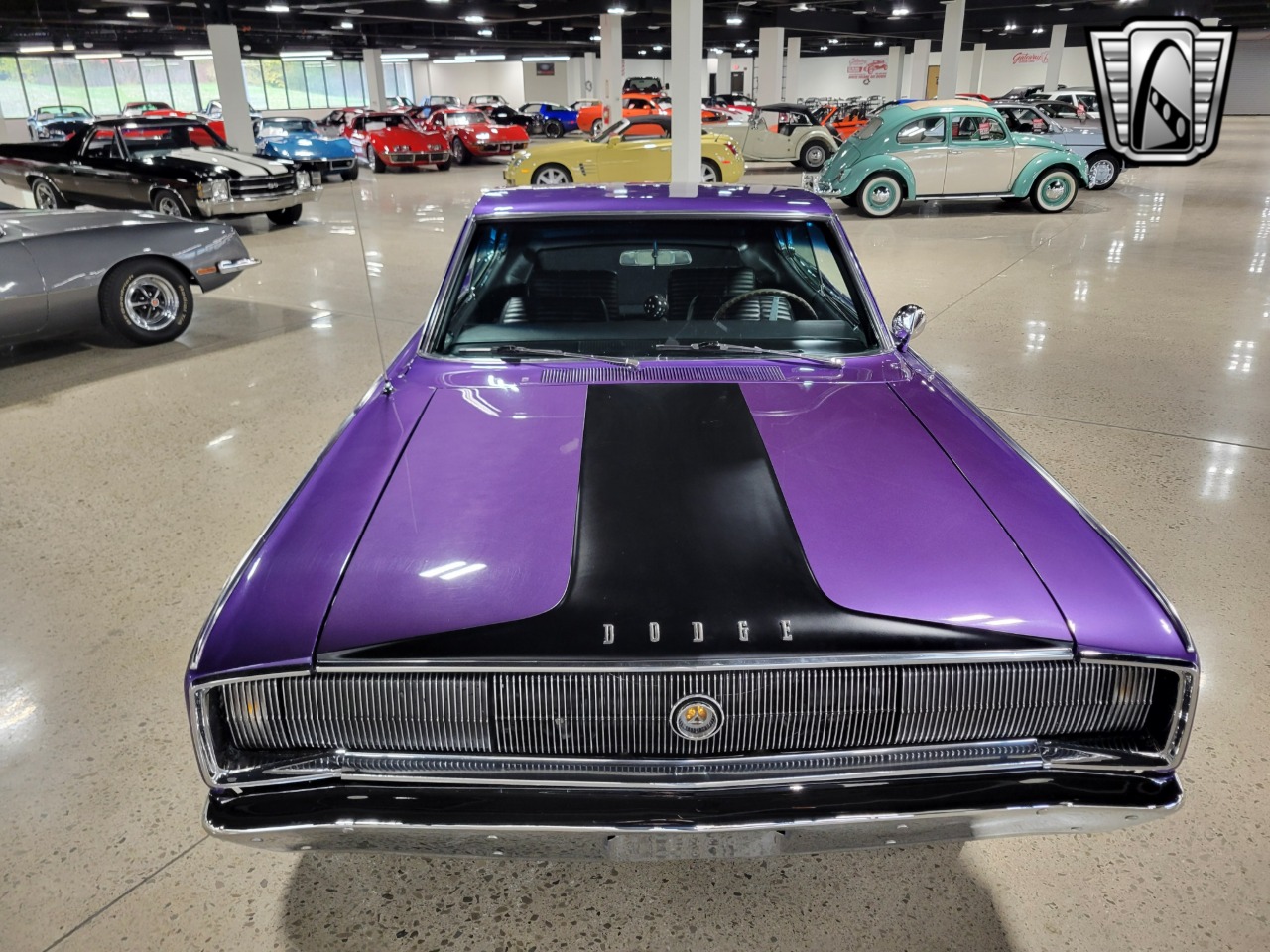 1966 Dodge Charger 56