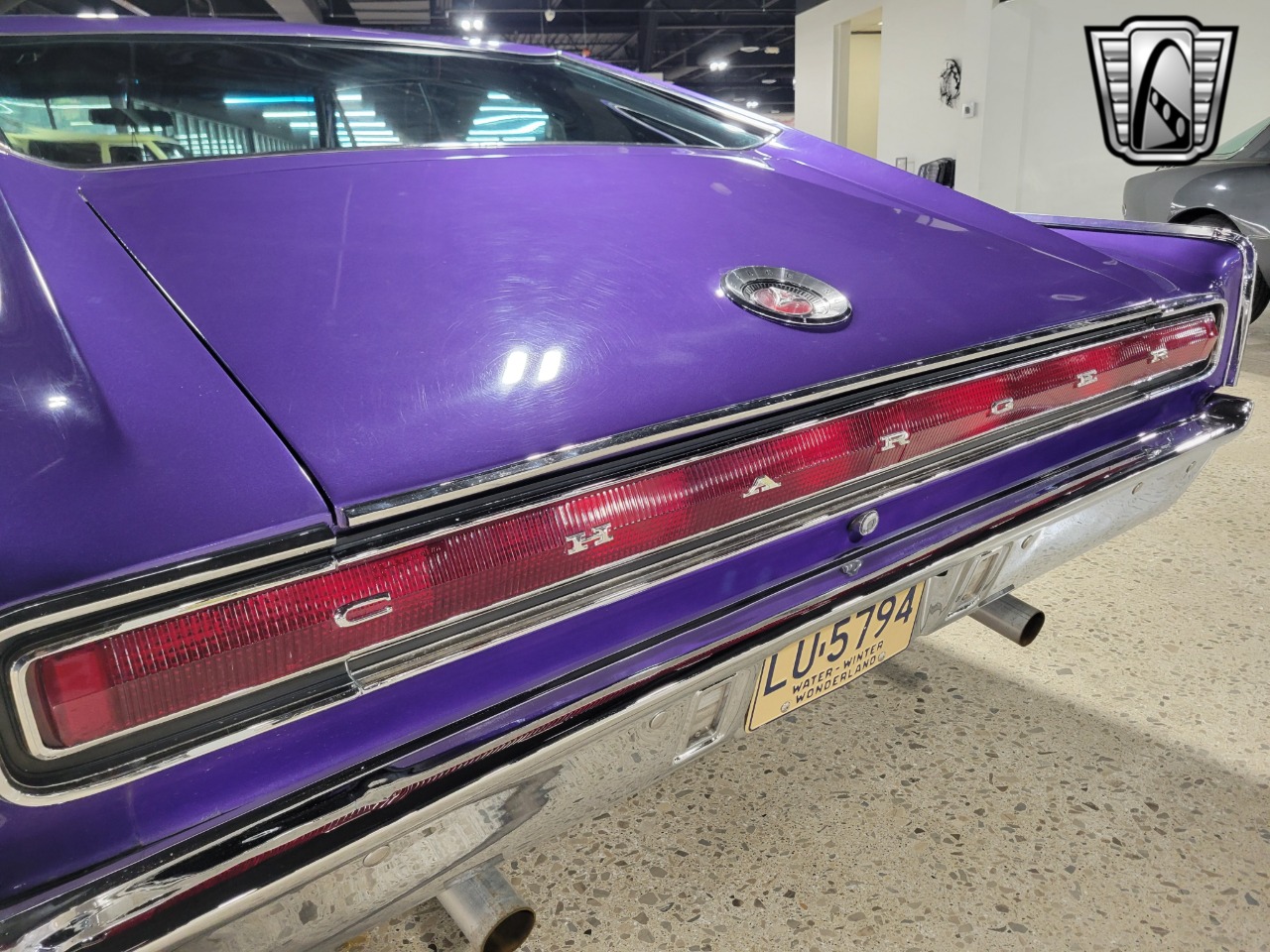 1966 Dodge Charger 77