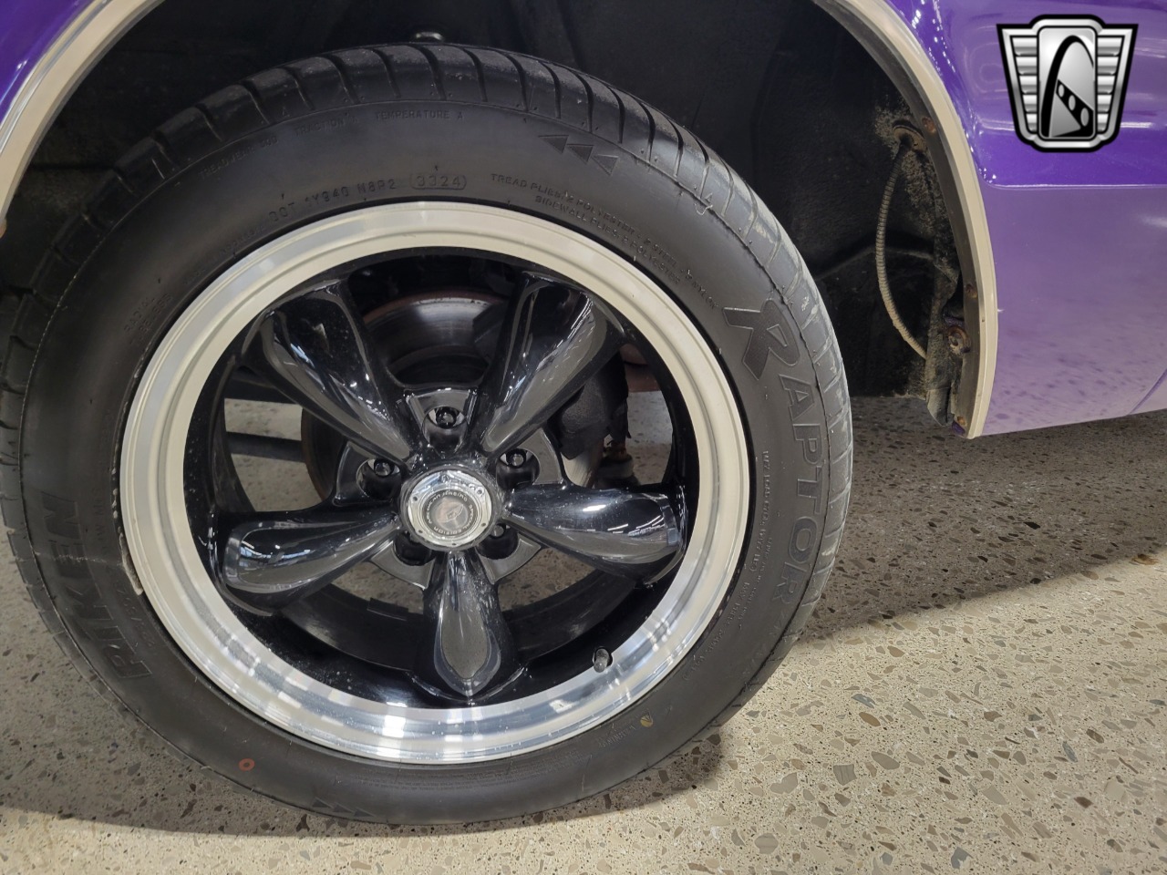 1966 Dodge Charger 6