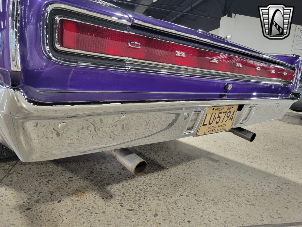 1966 Dodge Charger 78