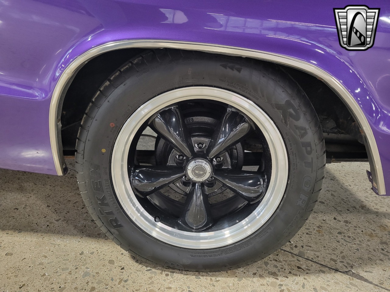 1966 Dodge Charger 57