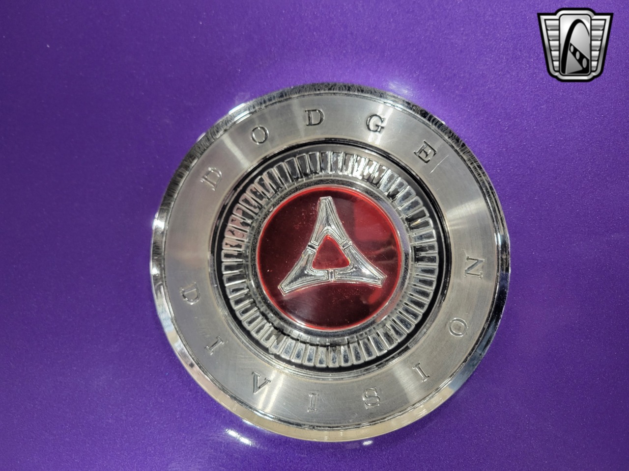 1966 Dodge Charger 79