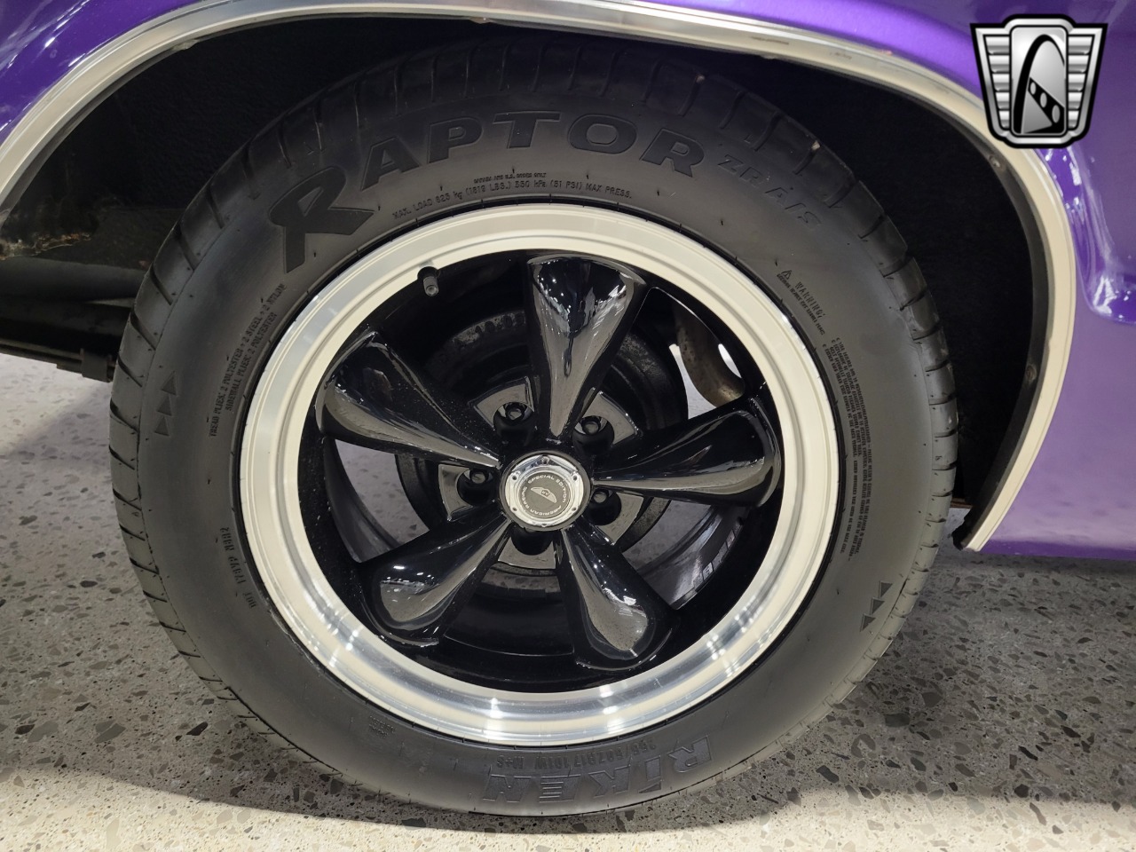 1966 Dodge Charger 7