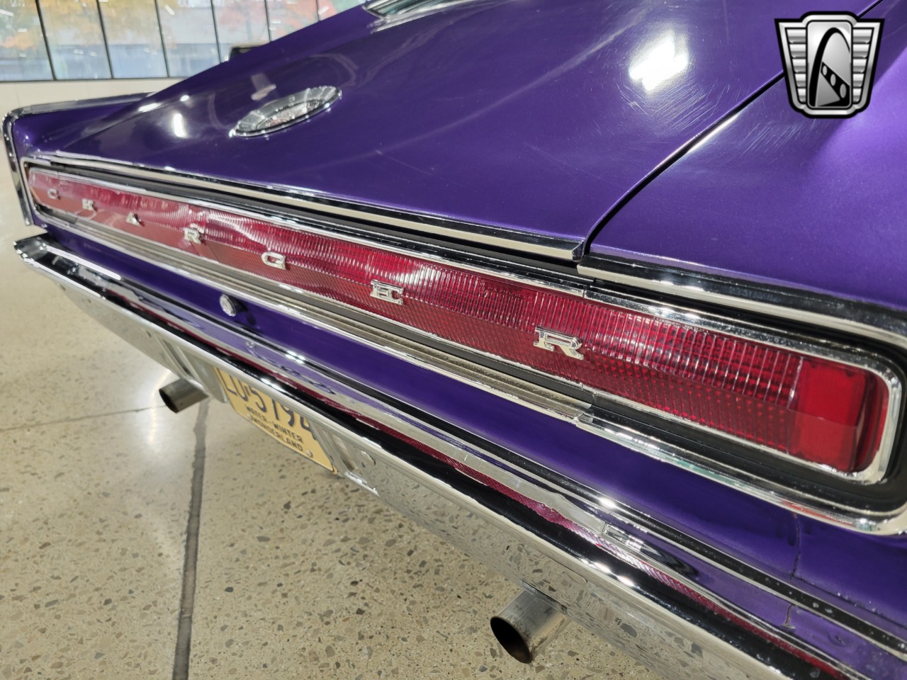 1966 Dodge Charger 80