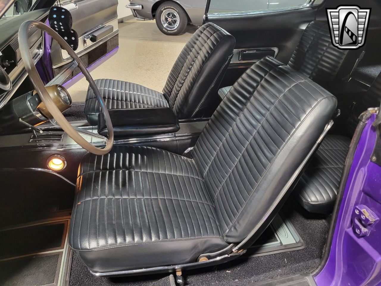 1966 Dodge Charger 20