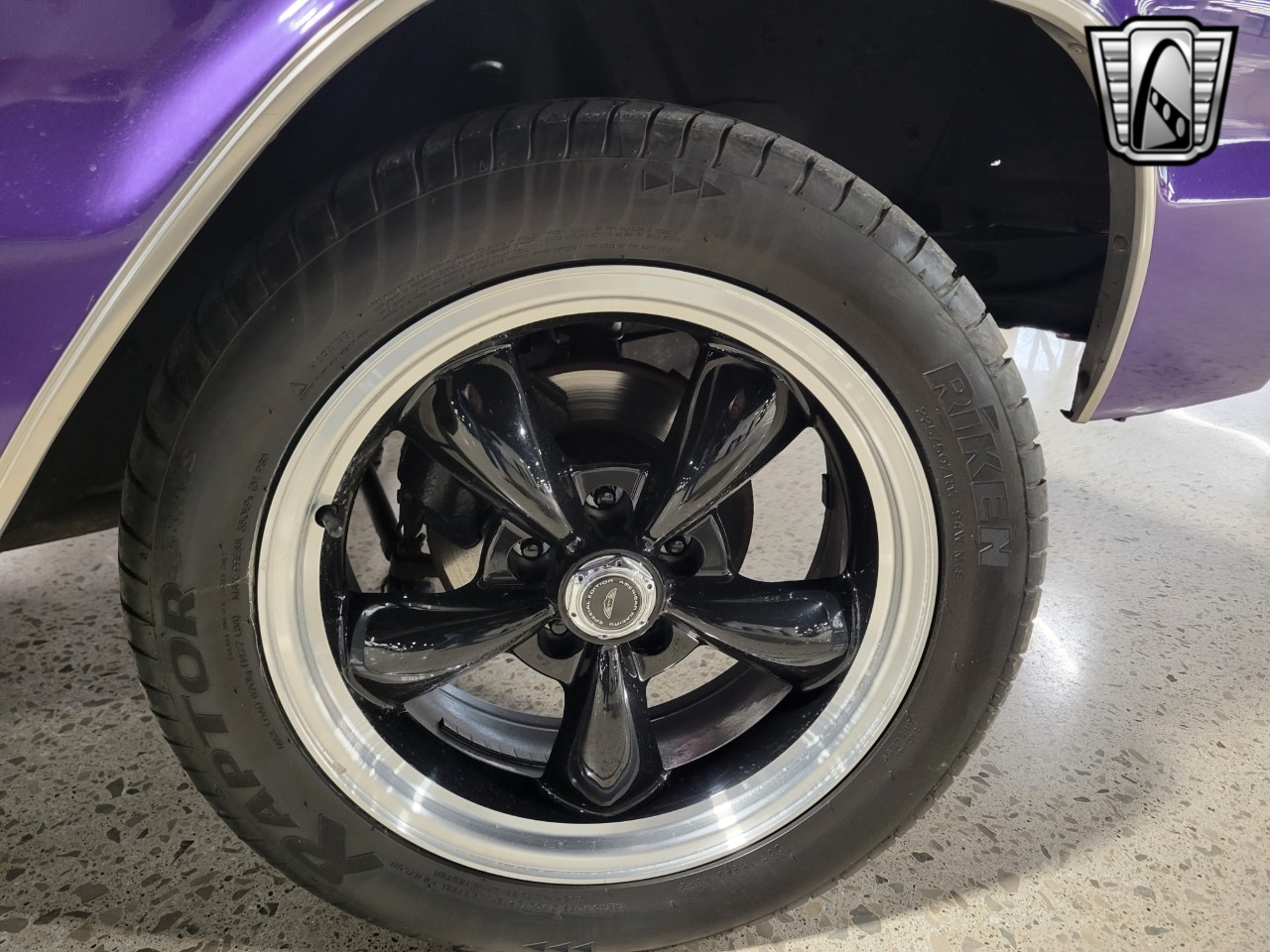 1966 Dodge Charger 58