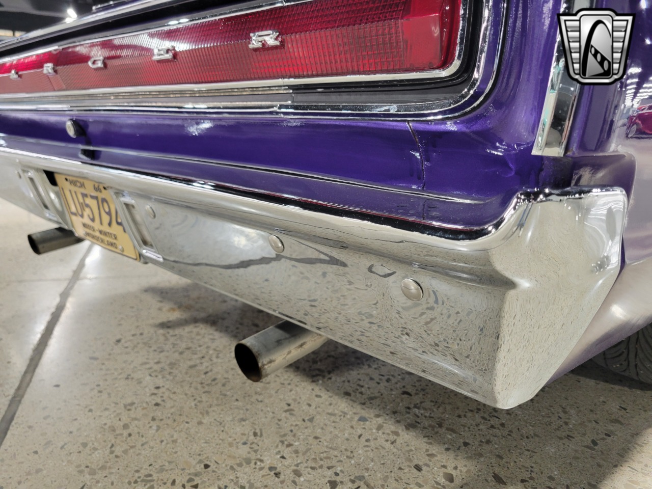 1966 Dodge Charger 81