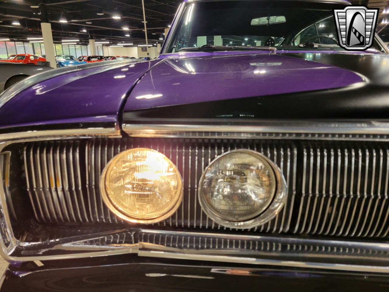 1966 Dodge Charger 8