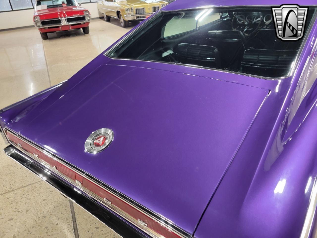 1966 Dodge Charger 82