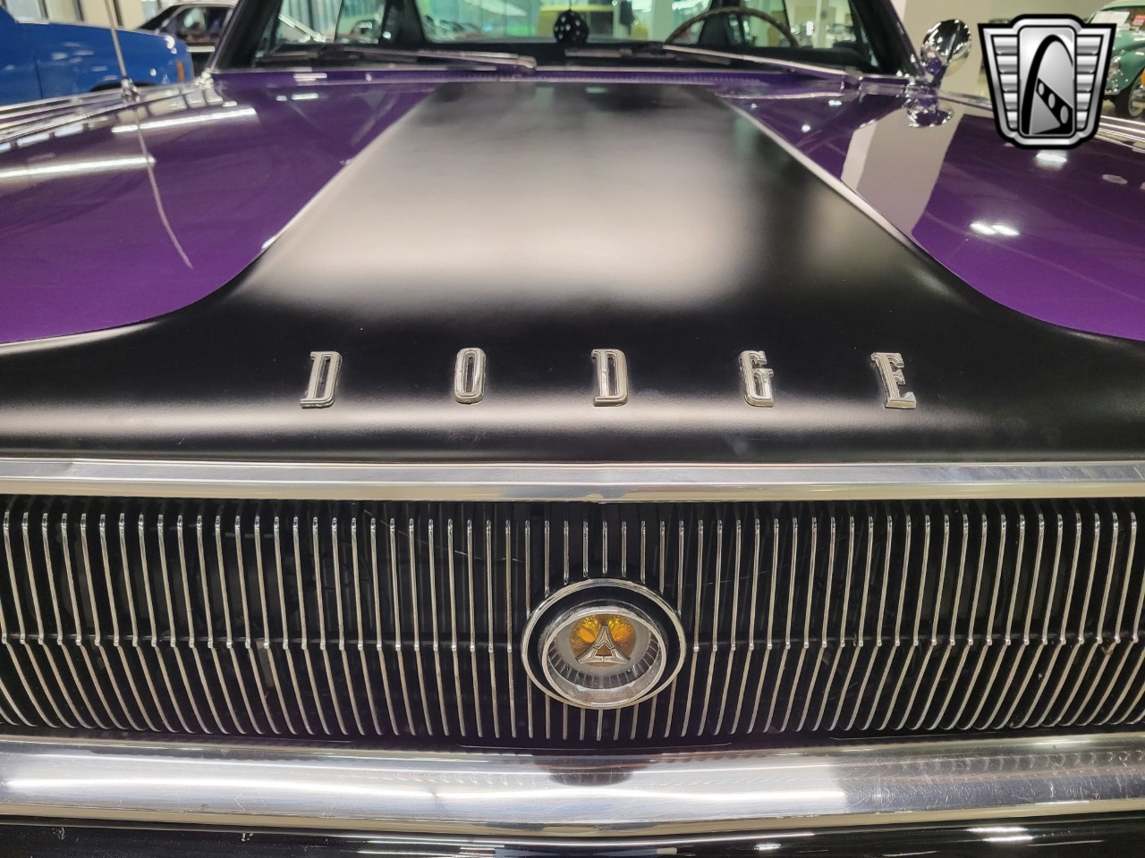 1966 Dodge Charger 59