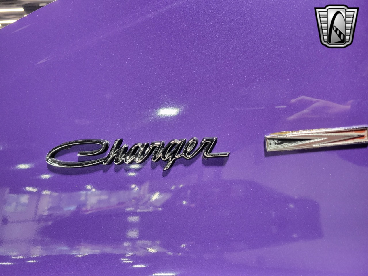 1966 Dodge Charger 83