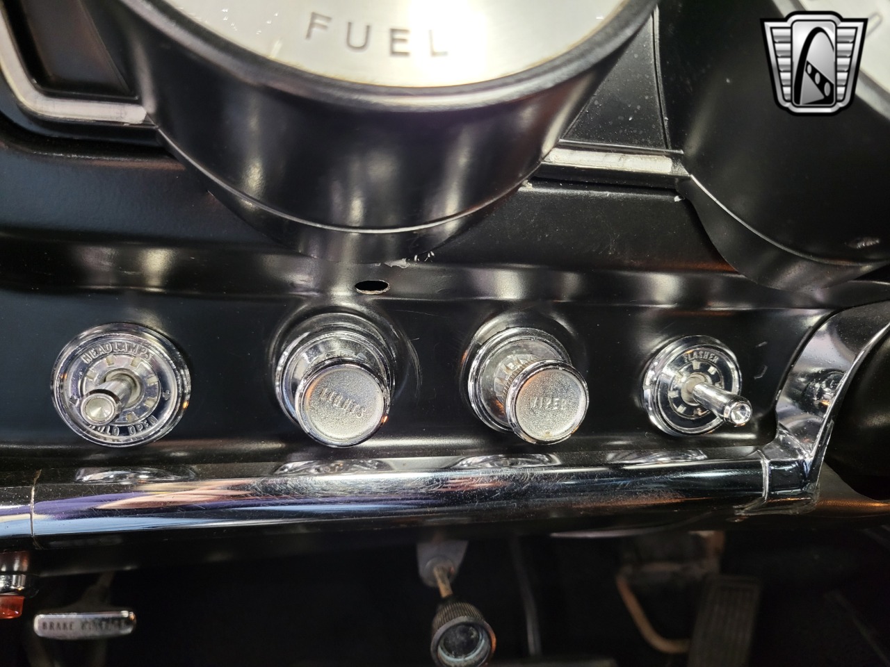 1966 Dodge Charger 22