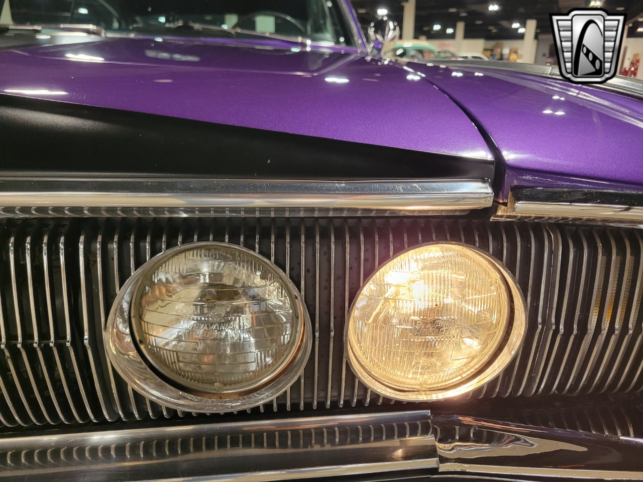 1966 Dodge Charger 9