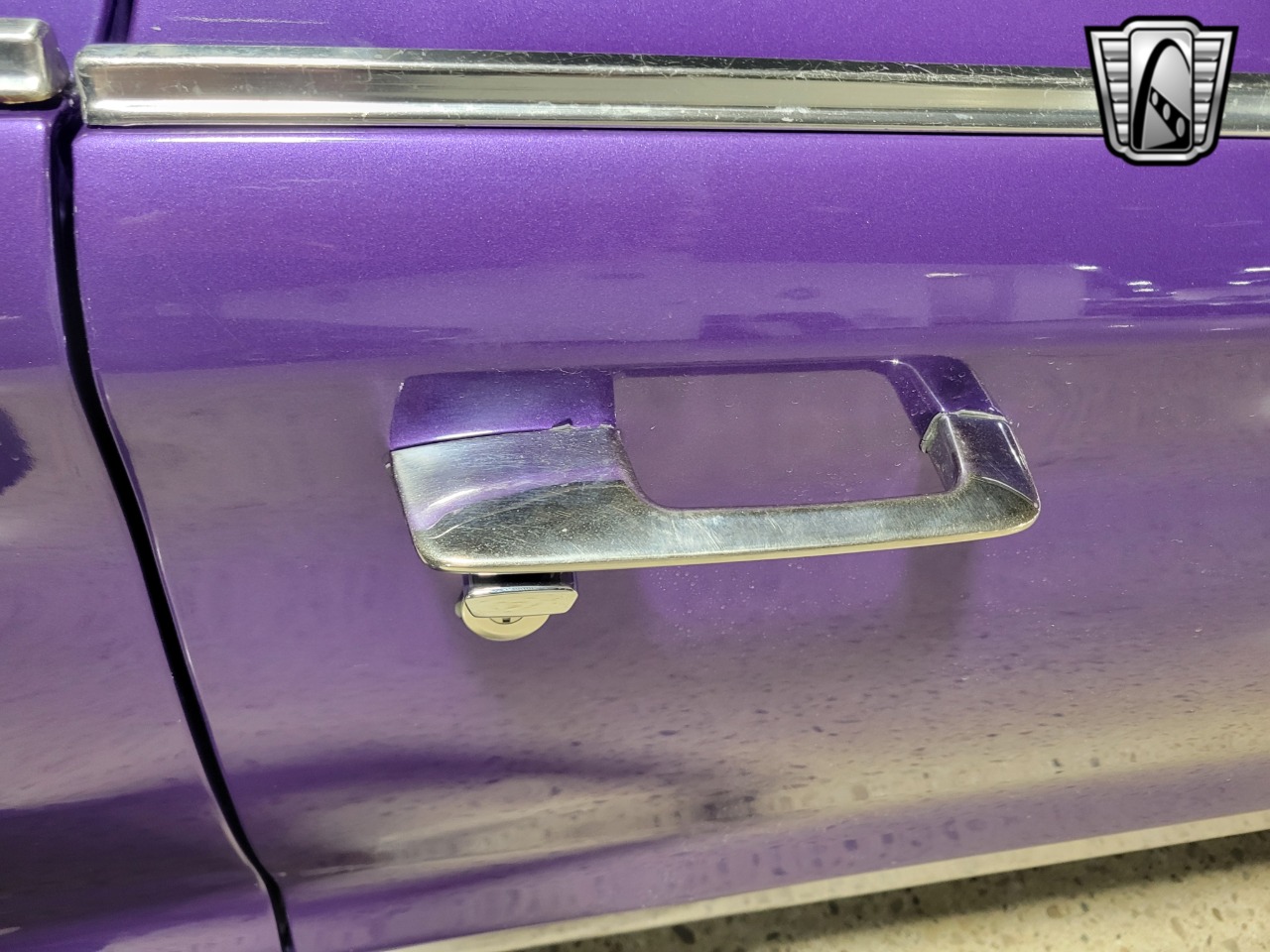 1966 Dodge Charger 84