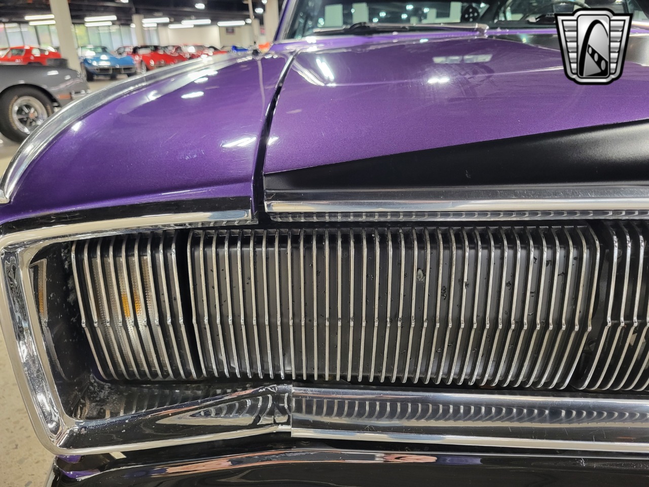 1966 Dodge Charger 60