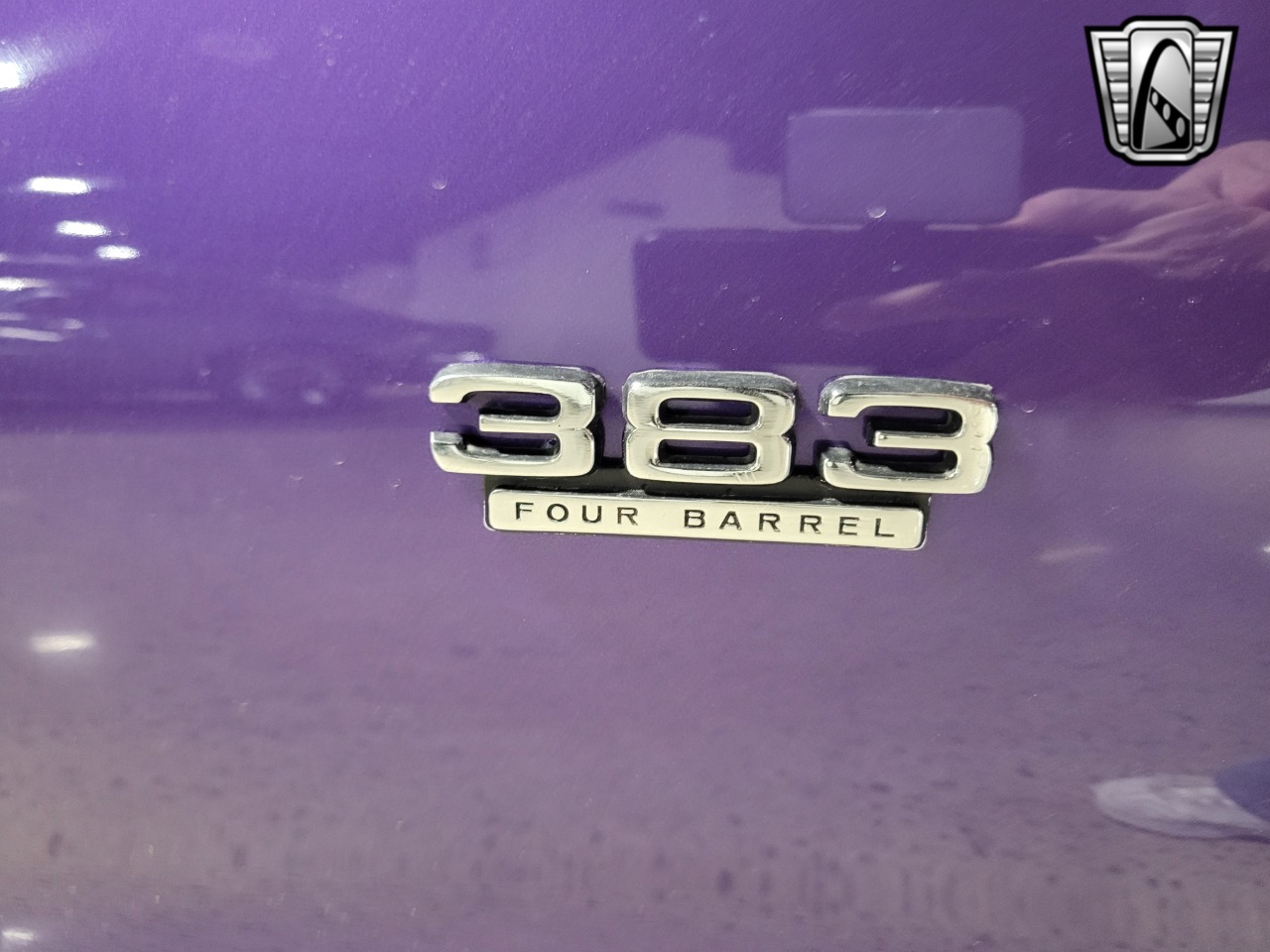 1966 Dodge Charger 85