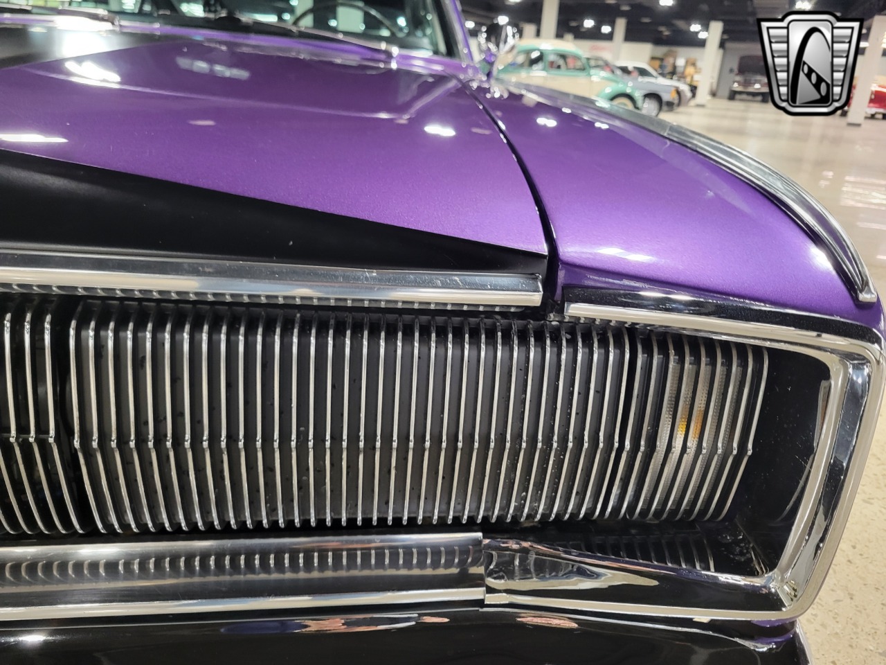 1966 Dodge Charger 61